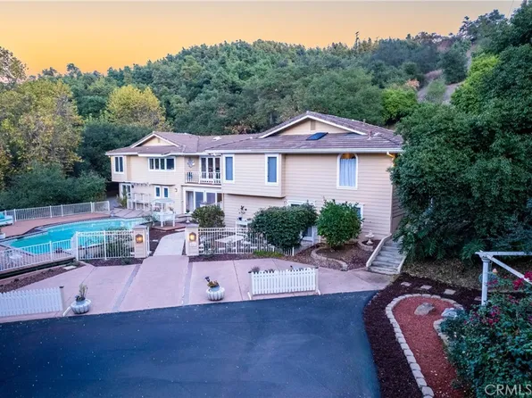 2923 Nuestra Ln, Fallbrook, CA 92028