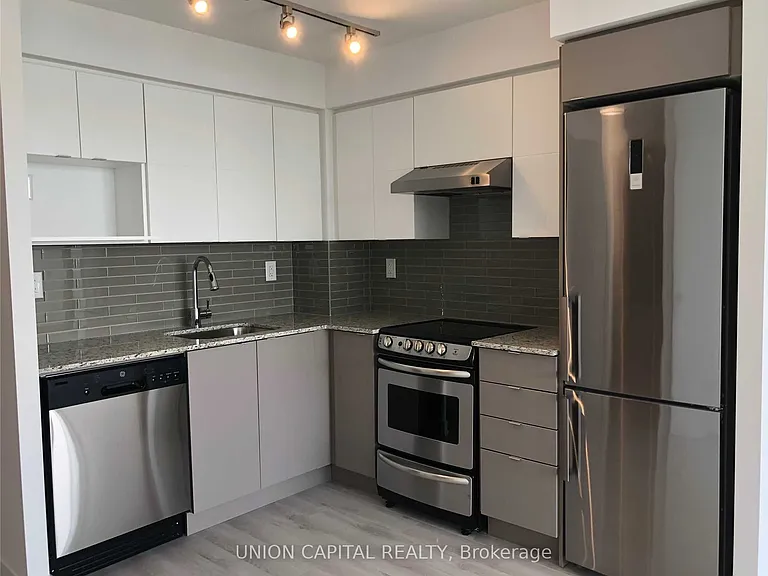160 Flemington Rd #1415 — Photo 2
