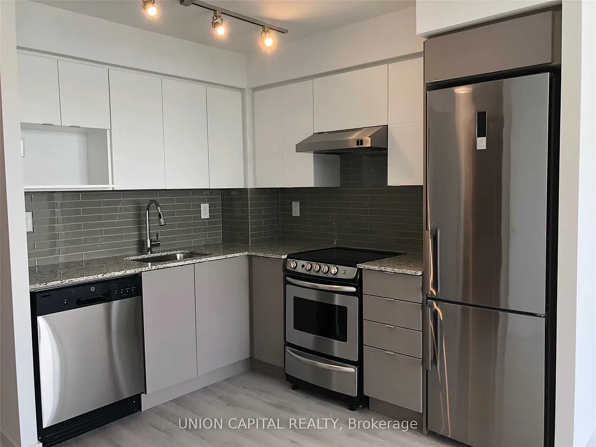 Building Photo - 160 Flemington Rd #1415