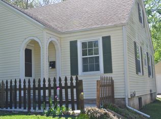 1517 S Jefferson Ave, Springfield, MO 65807