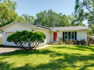 405 Main Street Rd, Spring Grove, IL 60081