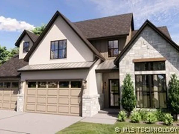 2317 E 134th St S, Bixby, OK 74008