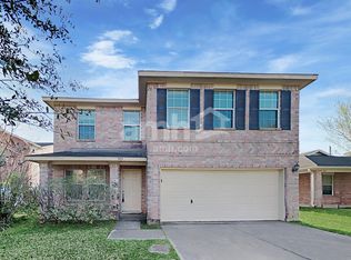 503 Pine Cluster Ct, Conroe, TX 77301