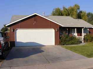 918 Miner Dr, Kuna, ID 83634
