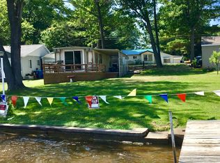 4371 Lake Dr, Beaverton, MI