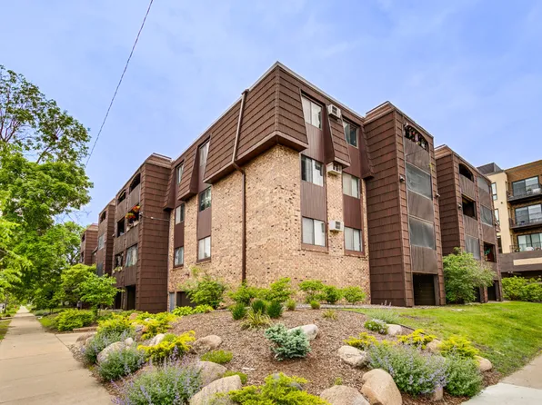 2610 Garfield Ave APT 303, Minneapolis, MN 55408