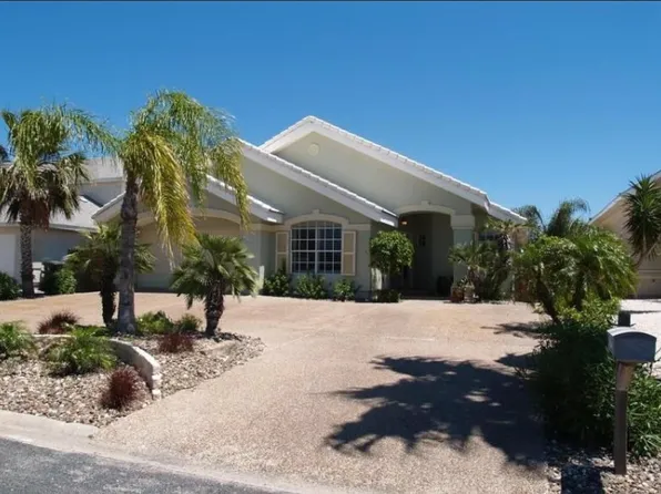 15918 Palo Seco Dr, Corpus Christi, TX 78418