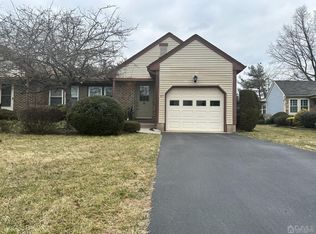 6 Daniel Webster Ave #A, Monroe Township, NJ 08831