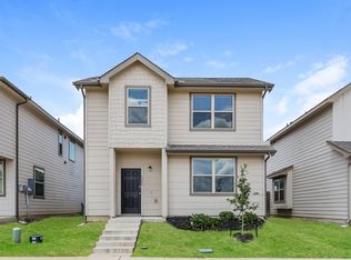 5240 Applegate Dr, Fort Worth, TX 76119