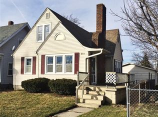 810 E 31st St, Anderson, IN 46016