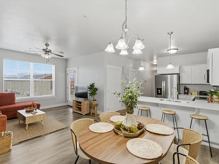 14469 S Selving Way #C201 — Photo 6