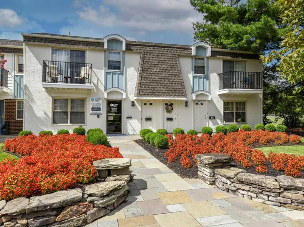 Heather Ridge Apartments