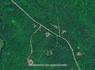 LOT Stephensons Rd #F, Coplin Plt, ME 04982