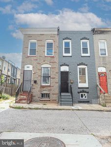 500 N Port St, Baltimore, MD, 21205