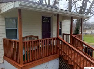 604 Belmont Ave, Charlottesville, VA 22902