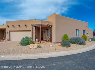 202 Pueblo Loop, Alto, NM 88312