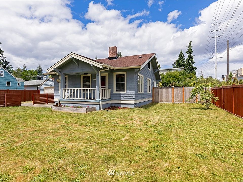 1st image of 814 N 128th Street