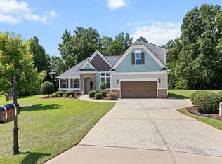 190 Retriever Ct, Garner, NC 27529