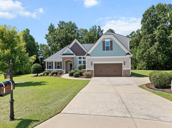 190 Retriever Ct, Garner, NC 27529