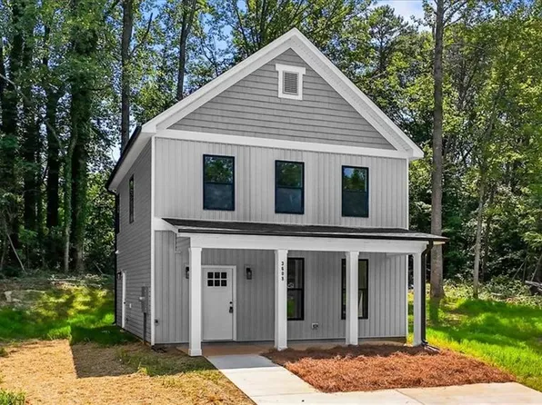 3608 Turret Ct, Winston Salem, NC 27101