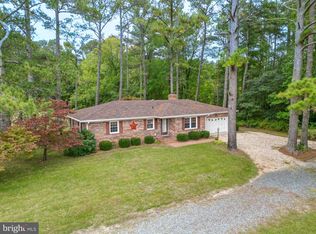 None Available, Parsonsburg, MD 21849
