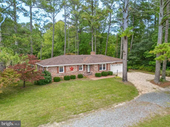 33550 Mount Hermon Rd, Parsonsburg, MD 21849