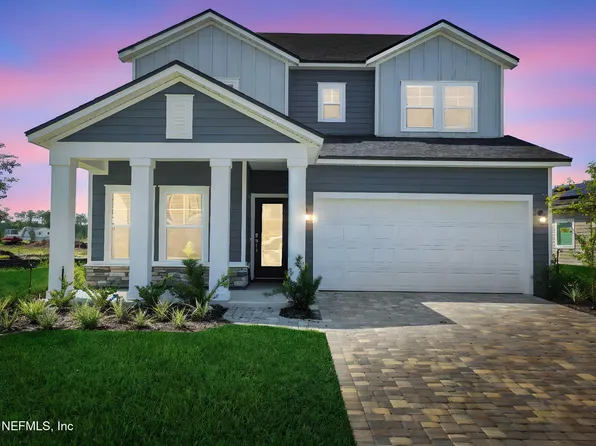 225 BROOK FOREST Drive, St. Augustine, FL 32092
