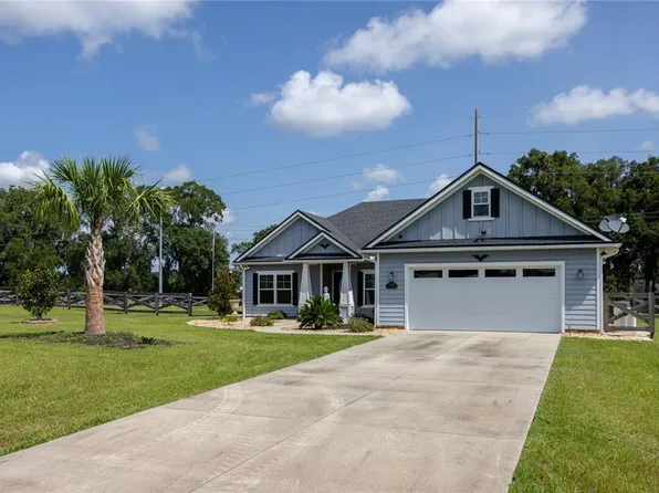 25244 NW 173rd Ave, High Springs, FL 32643