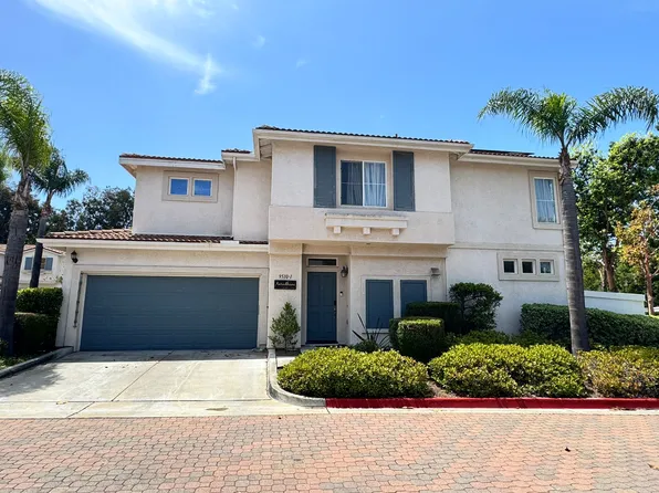 9510 Compass Point Dr S Unit 1, San Diego, CA 92126
