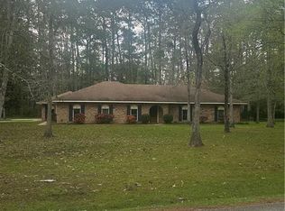 108 Fischer Dr, Pearl River, LA 70452