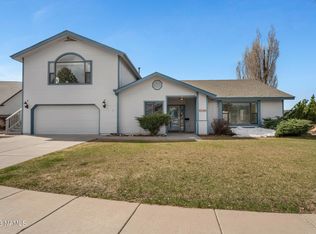 3368 N Estates St, Flagstaff, AZ 86001