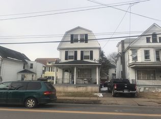 473 Carey Ave, Wilkes Barre, PA 18702