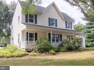 916 Morgan Ln, Perkasie, PA 18944