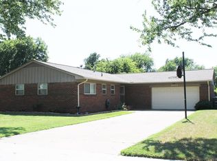 1914 S 74th East Ave, Tulsa, OK 74112