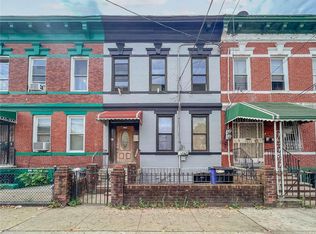 1276 Sutter Ave FLOOR 1, Brooklyn, NY 11208