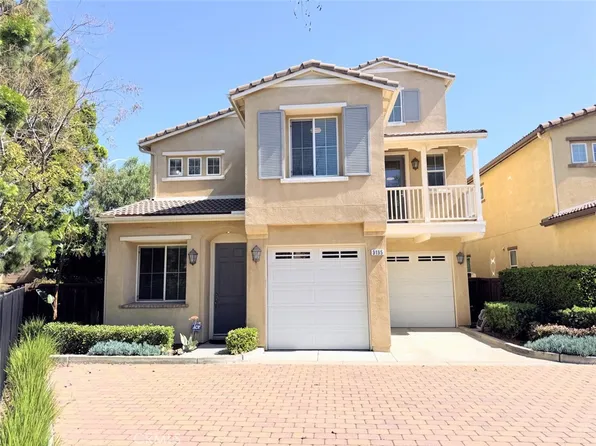 3195 N Sunrise Ct, Orange, CA 92865