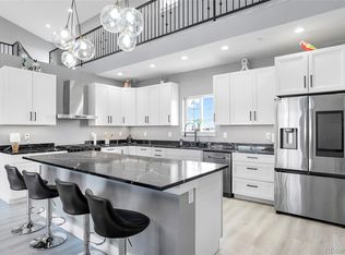 3161 Xmore Road, Byers, CO 80103