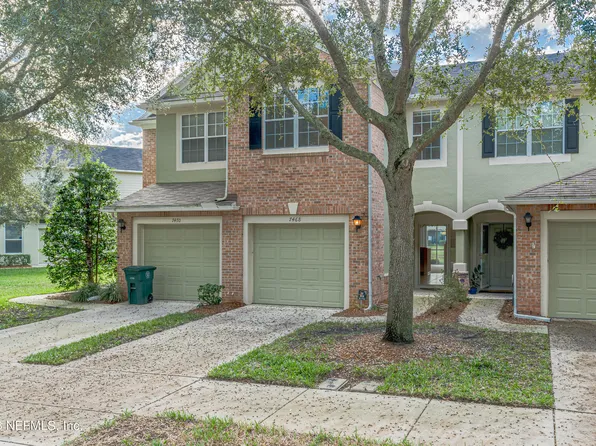 7468 RED CRANE Lane, Jacksonville, FL 32256