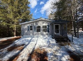 4 Stetson Drive, Campton, NH 03223