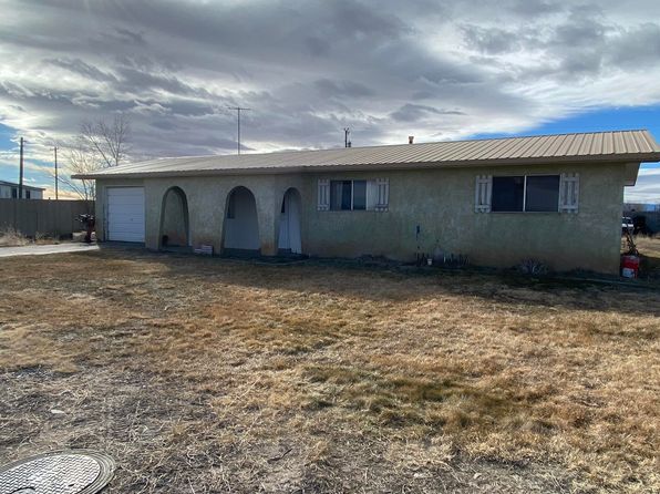 104 Lassiter St N, Estancia, NM 87016