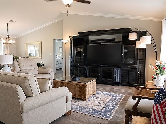 Open Floor Concept