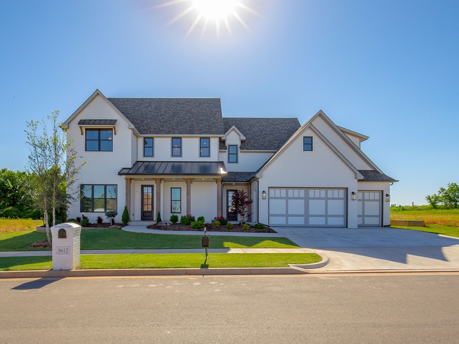 Holston Farm Plan, Vintage Creek, Norman, OK 73069 Zillow