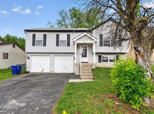 4906 River Trail Ct, Columbus, OH 43228