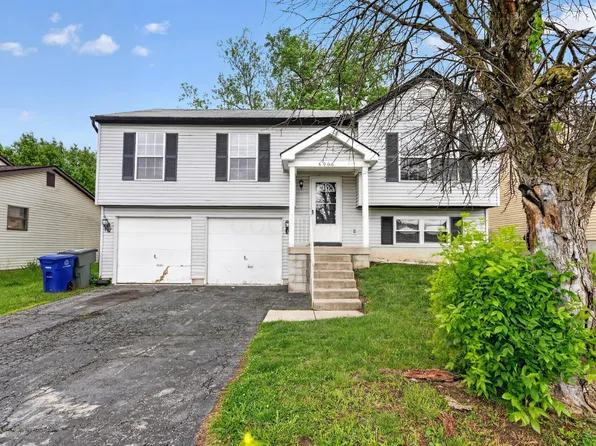 4906 River Trail Ct, Columbus, OH 43228