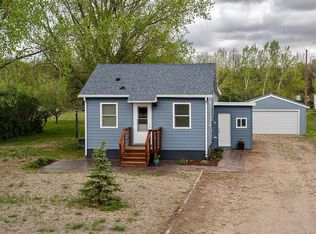 3615 County Road 19 S, Minot, ND 58701