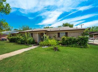 5900 Hanson Dr, Watauga, TX 76148