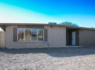 6998 E 45th St, Tucson, AZ 85730