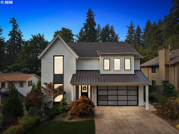 3223 SW Caraway Ct, Portland, OR 97219