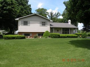 307 Poland Rd, Danville, IL 61834