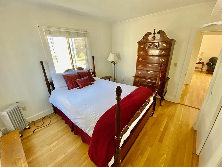 50 Webster St #14G — Photo 6